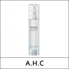 [A.H.C] AHC (bo) Hyaluronic Dewy Radiance Toner 100ml / Box 70 / (sg) 78(97) / 3950(8) / 9,800 won(R)