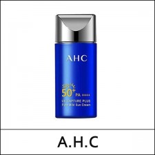 [A.H.C] AHC (bo) UV Capture Plus Pure Mild Sun Cream 50ml / 30150 / 10,900 won