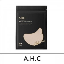 [A.H.C] AHC (bo) Masters Pro Patch [2 Step] (4 pairs) / 87501 / 5,780 won()