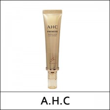 [A.H.C] AHC (j) Premier Ampoule In Eye Cream 40ml / Box / (cu)(bo) 77(07/86)01(18) / 8,600 won(R)