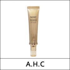 [A.H.C] AHC (j) Premier Ampoule In Eye Cream 40ml / Box / (bo) 38 / 77(07)50(18) / 8,500 won(R)