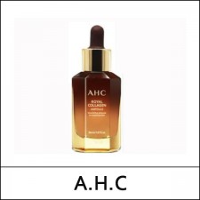 [A.H.C] AHC (sg) Royal Collagen Ampoule 30ml / 501(59)50(12) / 10,800 won(R)