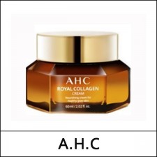[A.H.C] AHC (sg) Royal Collagen Cream 60ml / 501(59)50(7) / 10,800 won(R)