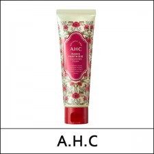 [A.H.C] AHC (bo) Paris Fantaisie Cleansing Foam 80ml / 0410(15) / 4,400 won(R)