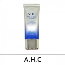 [A.H.C] AHC (sg) Royal Cell BB Cream 40ml / 49(58)01(20) / 10,100 won(R) / sold out