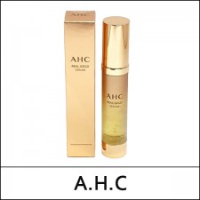 [A.H.C] AHC ⓙ Real Gold Serum 25ml / 38(57)50(20) / 8,500 won(R)