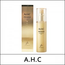 [A.H.C] AHC ⓙ Primier Nourishing Mist 100ml / 38(57)50(10) / 8,720 won(R)