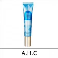 [A.H.C] AHC (j) Premier Ampoule In Eye Cream [Core Lifting] 40ml / Summer Crystal Edition / 파랑 / 77(07)15(18) / 8,800 won(R) / S