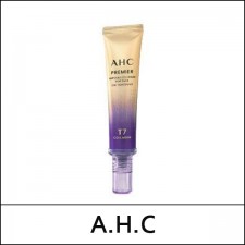 [A.H.C] AHC (bo) Premier Ampoule Eye Cream For Face [Line Tightening] 40ml / 13th / (cu) 57/38 / 28(47)/88(08)01(18) / 9,600 won(R)