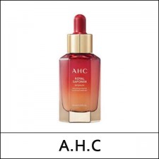 [A.H.C] AHC  (j) Royal Saponin Ampoule 30ml / 77(07)01(10) / 8,500 won(R) 