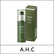 [A.H.C] AHC ★ Big Sale 50% ★ (bo) Real Relief Serum 25ml / Exp 2024.06 / 0850(16)50 / 8,650 won()