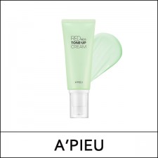 [A'Pieu] APieu ★ Big Sale 90% ★ Redness Tone Up Cream 65g / EXP 2022.12 / FLEA / 10,000 won(16)