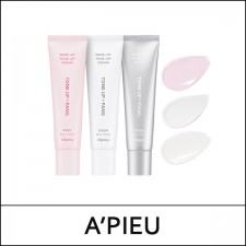 [A'Pieu] Apieu ★ Sale 30% ★ Tone Up Pang Wake Up Toneup Cream 35g / #Rosy / 15,800won()