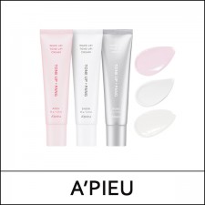 [A'Pieu] Apieu ★ Big Sale 70% ★ Tone Up Pang Wake Up Toneup Cream 35g / #Rosy / EXP 2023.11 / FLEA / 15,800won()