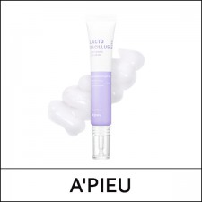 [A'Pieu] Apieu ★ Big Sale 55% ★ Lactobacillus Moisturizing Eye Cream 17ml / Exp 2024.01 / FLEA /16,000won(24) / 재고만