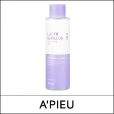 [A'Pieu] Apieu ★ Big Sale 60% ★ Lactobacillus Moisturizing Toner 210ml / EXP 2023.12 / FLEA / 18,000won(5) / 재고만