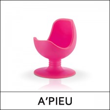 [A'Pieu] APieu ★ Sale 20% ★ Lovely Beauty Tool Puff Tray 1ea / 2,000 won(24) / 단종