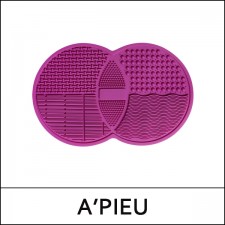[A'Pieu] APieu ★ Big Sale 40% ★ Perfect Brush Washboard Master / 4,500 won(16)