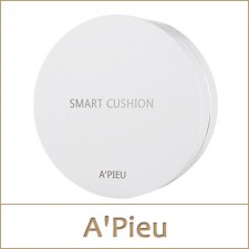 [A'Pieu] APieu ★ Big Sale 70% ★ Smart Cushion Case (White) / FLEA / 5,800 won(16) / 재고