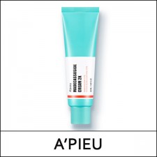 [A'Pieu] APieu Madecassoside Cream 2X 15ml / Mini / 2,500 won(50)