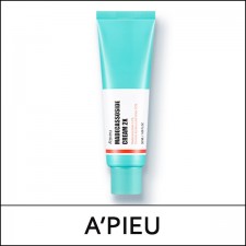 [A'Pieu] APieu ★ Big Sale ★ Madecassoside Cream 2X 15ml / Mini / EXP 2023.12 / FLEA / 1,000 won(50)