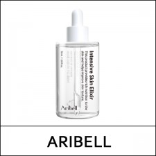 [ARIBELL] ★ Sale 20% ★ (G) Intensive Skin Elixir 50ml / Ampoule / 56150(13) / 33,000 won() 