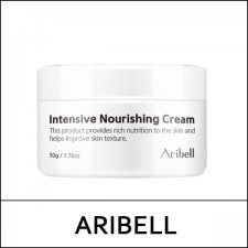 [ARIBELL] ★ Sale 20% ★ (G) Intensive Nourishing Cream 50g / 55150(12) / 31,000 won() 