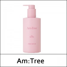 [Am:Tree] ⓑ Flora Body Wash 300ml / 3501(4) / 5,830 won(R)