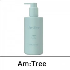 [Am:Tree] (b) Fragrance Forest Body Wash 300ml / 3515(4) / 6,100 won(R)
