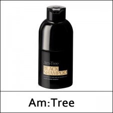 [Am:Tree] ⓑ Real Black Shampoo 100ml+100ml / Color Change Shampoo / 8501(4) / 6,380 won(R)