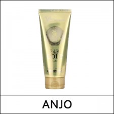 [Anjo] (sj) 24K Gold Foam Cleansing 100ml / Box 160 / 0105(10) / 1,500 won(R)