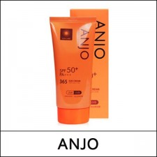 [Anjo] (sj) Professional 365 Sun Cream 70g / Box 100 / ⓑ 61 / 4115(16) / 1,750 won(R)