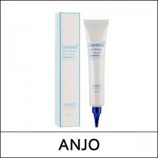 [Anjo] (sg) Centella Anti-Wrinkle Eye Cream 40ml / 34(93)01(22) / 2,300 won(R)