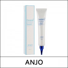[Anjo] (sd) Centella Anti-Wrinkle Eye Cream 40ml / Box / (sg) 12(91) / (20) / 2,300 won(R)