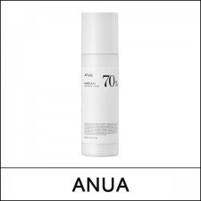 [ANUA] ★ Sale 47% ★ (ho) Heartleaf 70% Daily Lotion 200ml / Box 54 / 4150(6) / 28,000 won(6)