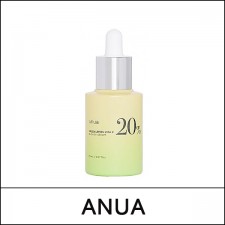 [ANUA] ★ Sale 41% ★ (bo) Green Lemon Vita C Blemish Serum 20g / (oy) 962(342) / (bL) 512(10R)59 / 39,000 won(10)