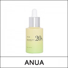 [ANUA] ★ Sale 50% ★ (oy) Green Lemon Vita C Blemish Serum 20g / 39101(11) / 39,000 won() 