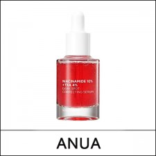 [ANUA] ★ Sale 41% ★ (bo) Niacinamide 10% + TXA 4% Serum 30ml / Box 54 / (sg) 561(51) / (b) 81 / (boL) / 671(10R)59 / 32,000 won(10) 