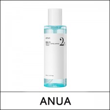 [ANUA] ★ Sale 39% ★ (bo) BHA 2% Gentle Exfoliating Toner 150ml / (b) 361/961 / 6101(7) / 29,000 won()