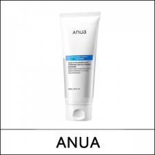 [ANUA] ★ Sale 38% ★ (b) 8 Hyaluronic Acid Hydrating Gentle Foaming Cleanser 150ml / Box 40 / (bo) 77 / 9750(7) / 14,000 won()