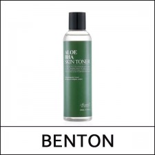 [Benton] ★ Sale 30% ★ (sc) Aloe BHA Skin Toner 200ml / New / 08(6R)495 / 17,000 won(6R)