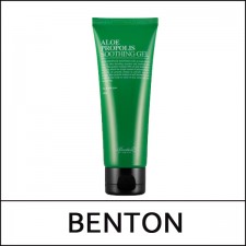 [BENTON] ★ Sale 52% ★ (sc) Aloe Propolis Soothing Gel 100ml / 0850(10) / 17,000 won(10)