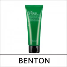 [BENTON] ★ Sale 55% ★ (sc) Aloe Propolis Soothing Gel 100ml / 0899(10) / 17,000 won(10)