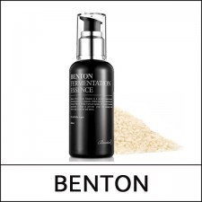 [BENTON] ★ Big Sale 80% ★ (sc) Fermentation Essence 100ml / EXP 2024.09 / 311/80199(10) / 24,000 won(10)