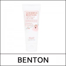 [BENTON] ★ Sale 51% ★ (sc) Goodbye Redness Centella Cica Gel 100g / 3850(10) / 17,500 won(10) / 재고