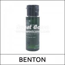 [Benton] (sc) Aloe BHA Skin Toner 30ml / Small Size / 8115(20) / 2,100 won(R)