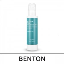 [BENTON] ★ Big Sale 80% ★ (sc) PHA Peeling Toner 150ml / EXP 2024.05 / 80199(7) / 24,000 won(7)