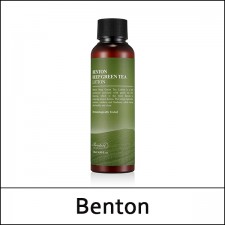 [BENTON] ★ Sale 25% ★ (sc) Deep Green Tea Lotion 120ml / 깊은녹차 / 0819(R) / 77(9R)63 / 13,000 won(9R)
