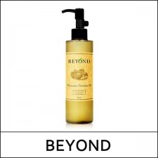 [BEYOND] ★ Big Sale 80% ★ Phytoganic Cleansing Oil 200ml / EXP 2023.07 / FLEA / 29,000 won(6)