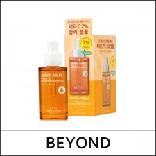 [BEYOND] (a) Angel Aqua Vita C 7% Brightening Ampoule 30ml / 61150(11) / 12,200 won(R) 